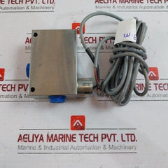 Malema Sensors M-200x-s43-013 Adjustable Flow Switch Explosion