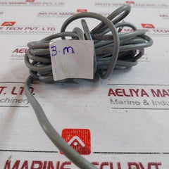 Malema Sensors M-200x-s43-013 Adjustable Flow Switch Explosion