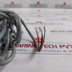 Malema Sensors M-200x-s43-013 Adjustable Flow Switch Explosion