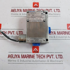 Malema Sensors M-200x-s43-013 Adjustable Flow Switch Explosion