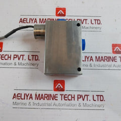 Malema Sensors M-200x-s43-013 Adjustable Flow Switch Explosion