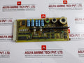 Malling Kontrol 0286 Printed Circuit Board Pcb