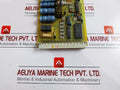 Malling Kontrol 0286 Printed Circuit Board Pcb