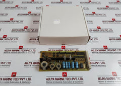 MALLING KONTROL 1X000567 A Pcb Card Printed Circuit Board 8405010001