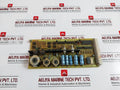 MALLING KONTROL 1X000567 A Pcb Card Printed Circuit Board 8405010001