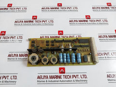 MALLING KONTROL 1X000567 A Pcb Card Printed Circuit Board 8405010001