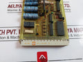 MALLING KONTROL 1X000567 A Pcb Card Printed Circuit Board 8405010001