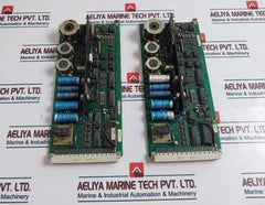 Malling Kontrol 910.03 PCB Board