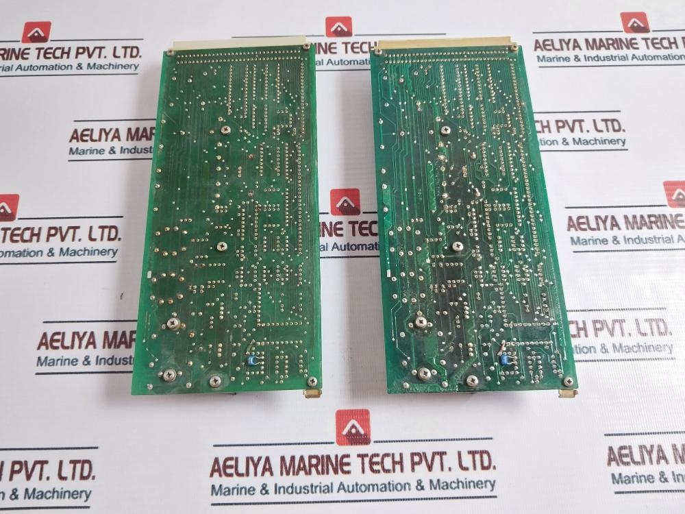 Malling Kontrol 910.03 PCB Board