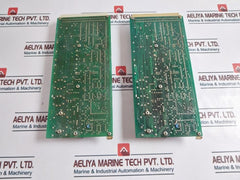 Malling Kontrol 910.03 PCB Board