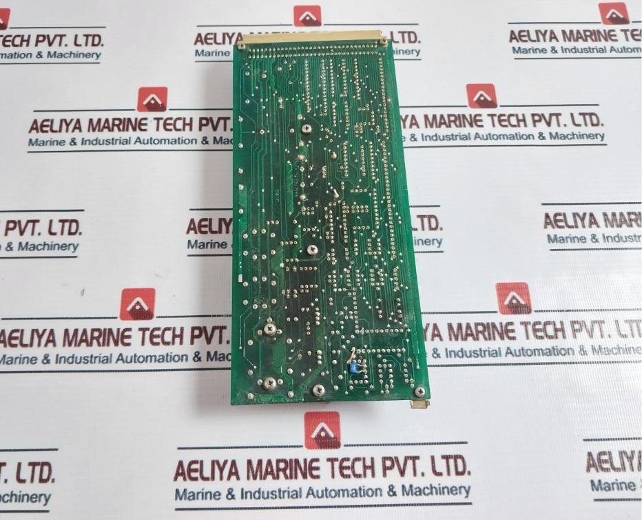 Malling Kontrol 910.03 PCB Board