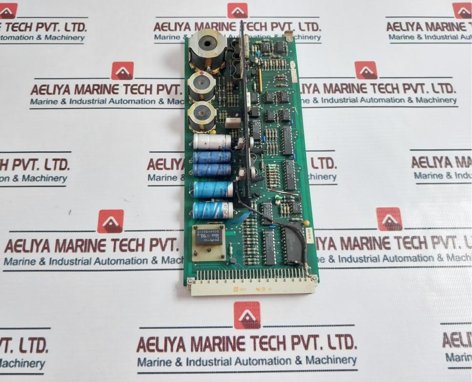 Malling Kontrol 910.03 PCB Board