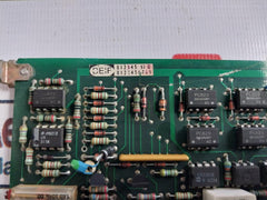 Malling Kontrol 910.03 PCB Board