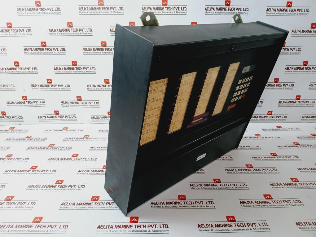 Malling Kontrol 910.50 Control Panel W/ Protection Board