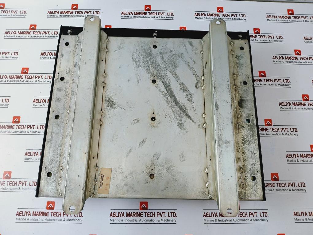 Malling Kontrol 910.50 Control Panel W/ Protection Board