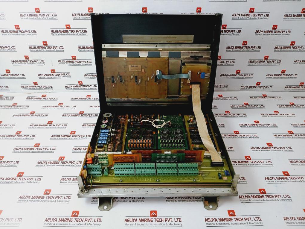 Malling Kontrol 910.50 Control Panel W/ Protection Board