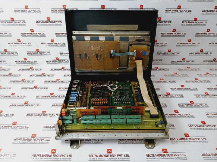 Malling Kontrol 910.50 Control Panel W/ Protection Board