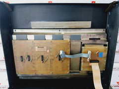 Malling Kontrol 910.50 Control Panel W/ Protection Board