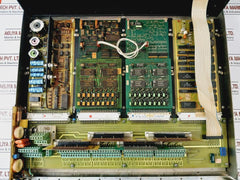 Malling Kontrol 910.50 Control Panel W/ Protection Board