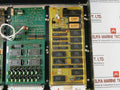 Malling Kontrol 910.50 Control Panel W/ Protection Board
