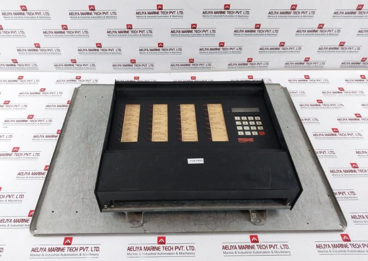 Malling Kontrol 910.50 Controller Panel 9710.00A 5V