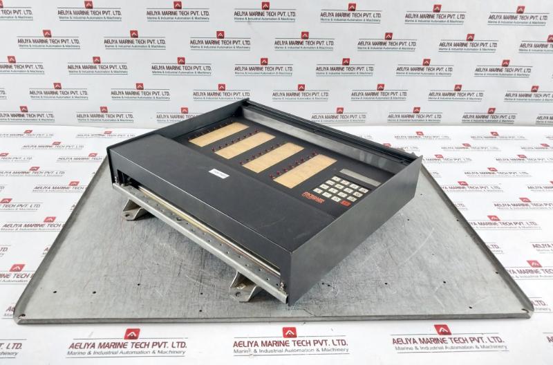 Malling Kontrol 910.50 Controller Panel 9710.00A 5V