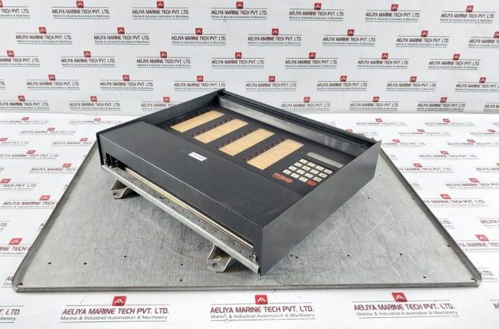 Malling Kontrol 910.50 Controller Panel 9710.00A 5V