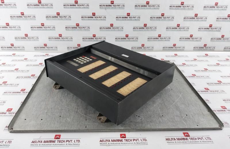 Malling Kontrol 910.50 Controller Panel 9710.00A 5V