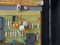 Malling Kontrol 910.50 Controller Panel 9710.00A 5V