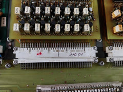 Malling Kontrol 910.50 Controller Panel 9710.00A 5V