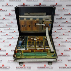 Malling Kontrol 910.50 Panel, Protection Board, Deif, 24v