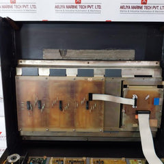 Malling Kontrol 910.50 Panel, Protection Board, Deif, 24v