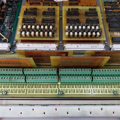 Malling Kontrol 910.50 Panel, Protection Board, Deif, 24v
