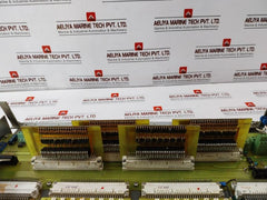 Malling Kontrol 910.50 Panel, Protection Board, Deif, 24v