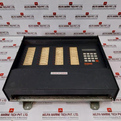 Malling Kontrol 910.50 Panel, Protection Board, Deif, 24v
