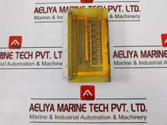 Malling Kontrol 910.50 Panel, Protection Board, Deif, 24v