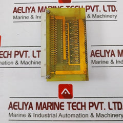 Malling Kontrol 910.50 Panel, Protection Board, Deif, 24v
