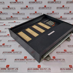 Malling Kontrol 910.50 Panel, Protection Board, Deif, 24v