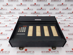 Malling Kontrol 910.50 Panel, Protection Board, Deif, 24v