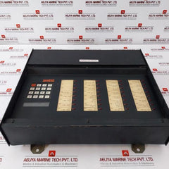 Malling Kontrol 910.50 Panel, Protection Board, Deif, 24v