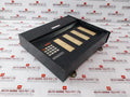 Malling Kontrol 910.50 Panel, Protection Board, Deif, 24v