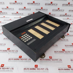 Malling Kontrol 910.50 Panel, Protection Board, Deif, 24v