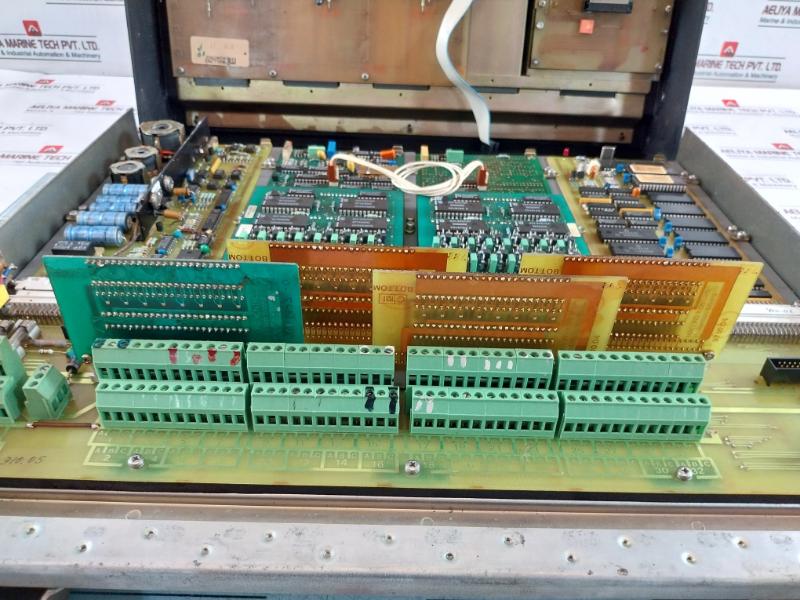 Malling Kontrol 910.50 Protection Board 24v