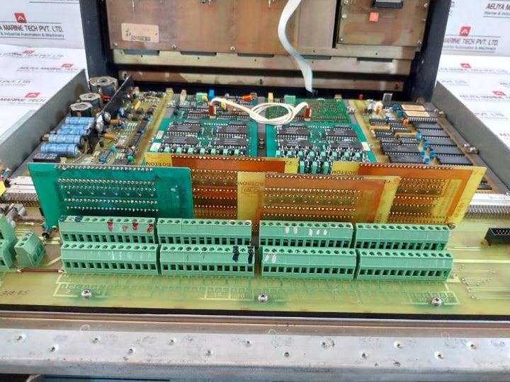 Malling Kontrol 910.50 Protection Board 24v