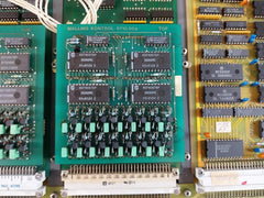 Malling Kontrol 910.50 Protection Board 24v