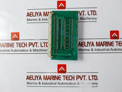 Malling Kontrol 910.50 Protection Board 24v