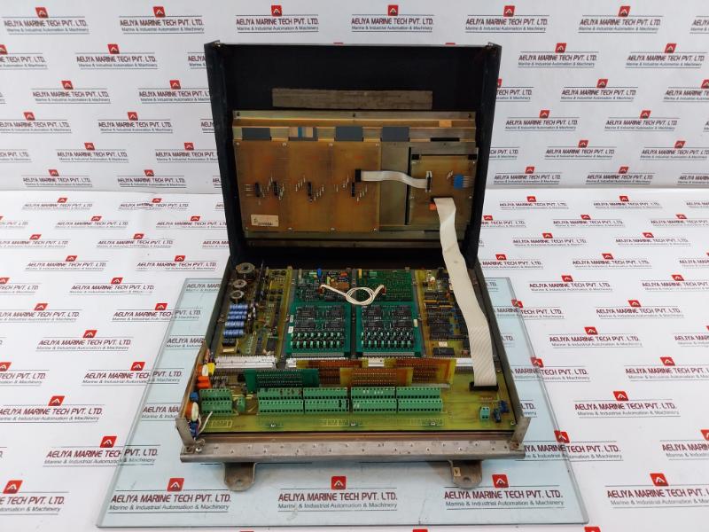 Malling Kontrol 910.50 Protection Board 24v