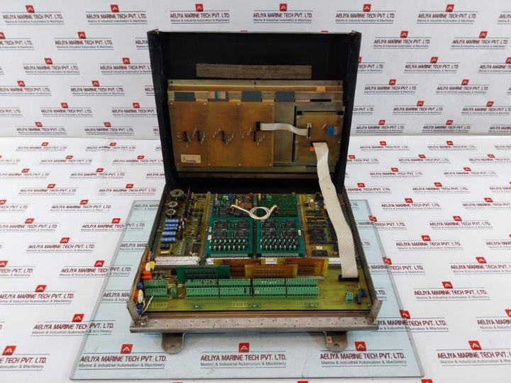 Malling Kontrol 910.50 Protection Board 24v