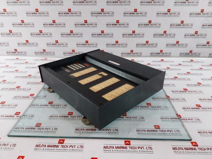Malling Kontrol 910.50 Protection Board 24v