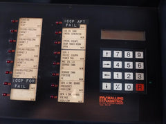 Malling Kontrol 910.50 Protection Board 24v